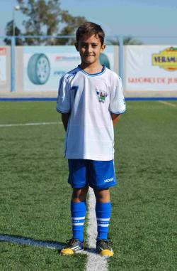 Toms (C.D. Santa Fe) - 2014/2015