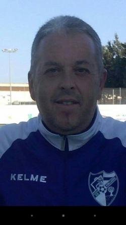 Berdn (U.D Humilladero) - 2014/2015