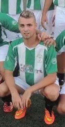 Domi (C.D. Viator) - 2014/2015