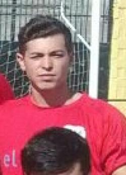 Santi Osuna (guilas de Zujaira) - 2014/2015