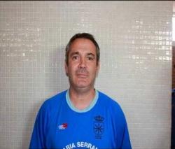 Leo (Cardea Atltico CF.) - 2014/2015