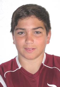 Dani Faura (Xerez C.D.) - 2014/2015