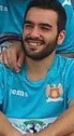 Adrian (cija City) - 2014/2015