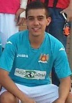 Fran R. (cija City) - 2014/2015