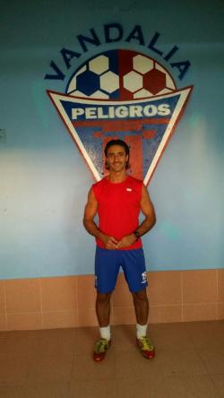 Dezotti (Vandalia de Peligros) - 2014/2015