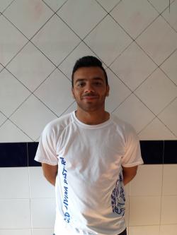 Toni (Atlco Sanluqueo) - 2014/2015