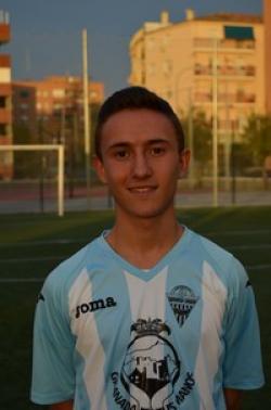 Sola (Granada Origen) - 2014/2015