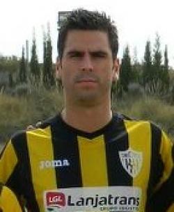 Alberto (Cubillas de Albolote) - 2014/2015