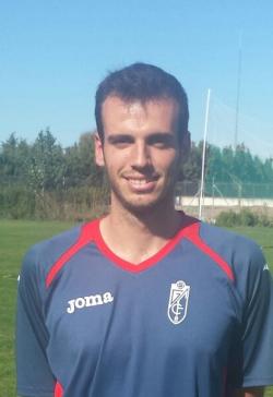 Quintero (Atarfe Industrial) - 2014/2015