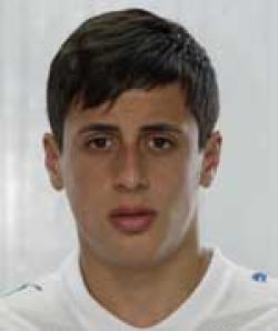 Reina (Juv. Torremolinos) - 2014/2015