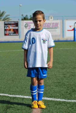 Juli (C.D. Koala Antas) - 2014/2015