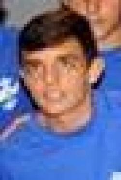 Ral (A.D. Almucar 77) - 2014/2015