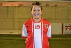 CAXULY (C.D lora) - 2014/2015