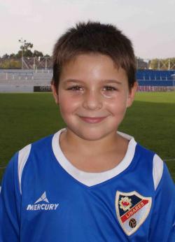 Alfonso (Linares Deportivo) - 2014/2015