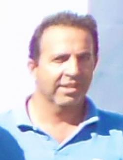 Chano (San Fernando C.D.) - 2014/2015