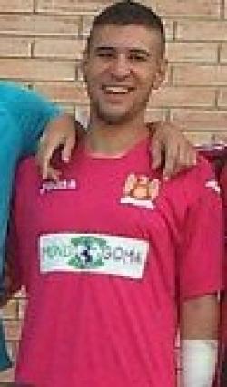 Jose Manuel (CSKA La Ropa F.S.) - 2014/2015