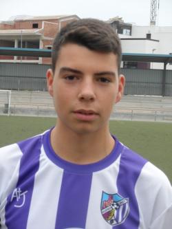 FRAN (Atltico Jan B) - 2014/2015