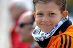 Rober (Nextstars B) - 2014/2015