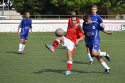 Cisco (San Marcos P.S.M) - 2014/2015