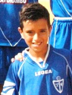 LVARITO (C.D. La Salle) - 2014/2015