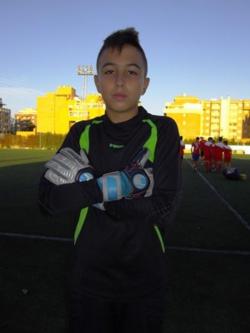 Naranjo (U.D. Pava) - 2014/2015