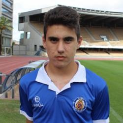 Andrs (Xerez D.F.C.) - 2014/2015