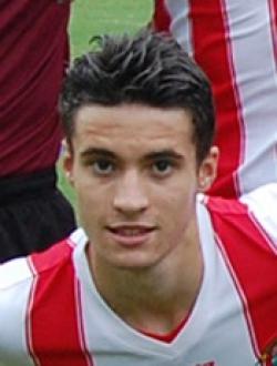 Sergin (Cands C.F.) - 2014/2015