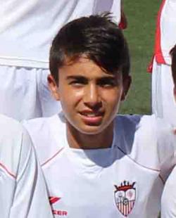 Josemi (Rvo. Portuense B) - 2014/2015