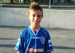 Jess (La Salle Puerto Real) - 2014/2015