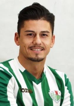 Henares (Antequera C.F.) - 2014/2015
