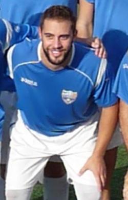 Antoito (Puerto Malagueo) - 2014/2015