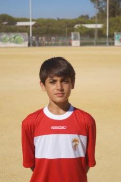 Quino (Rvo. Portuense) - 2014/2015