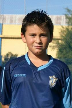 Sergio Hulk (Pea Los Compadres) - 2014/2015