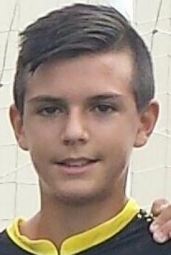 RUBEN (Gminis S.Miguel) - 2014/2015