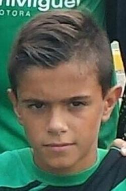 lvaro (Gminis S.Miguel) - 2014/2015