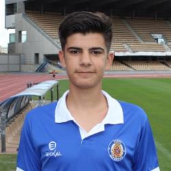 Juan (Xerez D.F.C.) - 2014/2015
