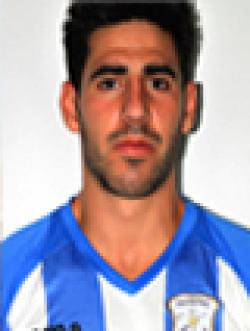 Pozo (Jerez Industrial) - 2014/2015