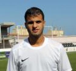 Salim (A.D. Ceuta F.C.) - 2014/2015