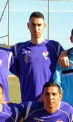 Raul (U.D. Ojn) - 2014/2015