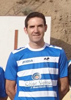 Moto (C.F. Gejar-Sierra) - 2014/2015