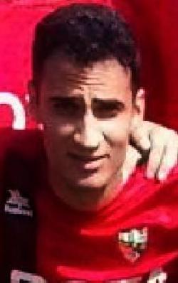 Jony (U.D. Rotea) - 2014/2015