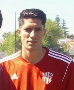 Nieto (Lora C.F.) - 2014/2015