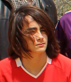 kiko (Rvo. Portuense B) - 2014/2015