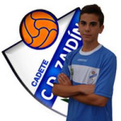 ALEX (C.D. Zaidn) - 2014/2015