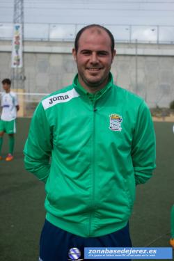 Lin (San Jos Obrero B) - 2014/2015