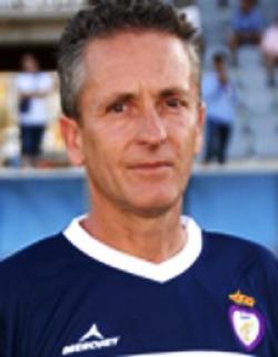 Jos Luis Vicente (Real Jan C.F.) - 2014/2015