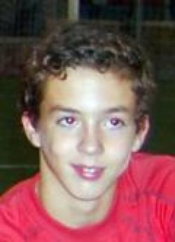 Diego (Cerro Muriano C.F.) - 2014/2015