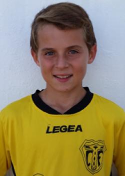 Juanito (Trebujena B) - 2014/2015