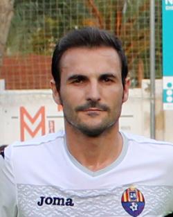 Pomer (U.D. Alginet) - 2014/2015