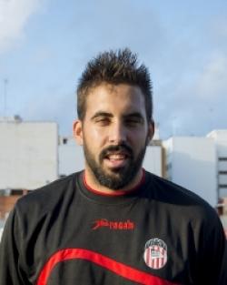 Cristian (SIA Academy) - 2014/2015